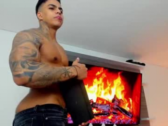 stefan_macallan webcam model stream image