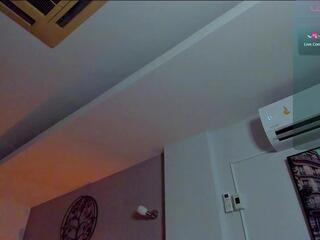 Samuel Andrew webcam model stream image