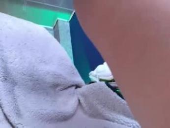 saphiire_ webcam model stream image