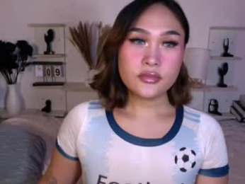 eva_mazikeen69 webcam model stream image