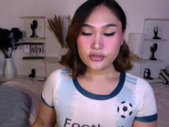 eva_mazikeen69 webcam model stream image