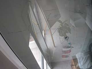 voyeurcam-casa-salsa-bathroom-10 webcam model stream image