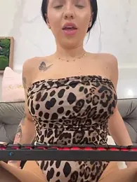 sexyanais webcam model stream image