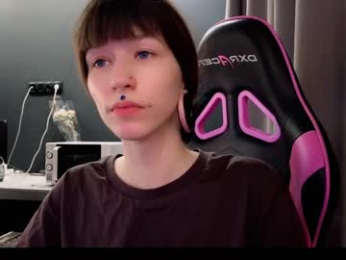 fran_bow webcam chaturbate model stream image