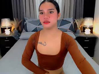 sweet_zoey12 webcam model stream image