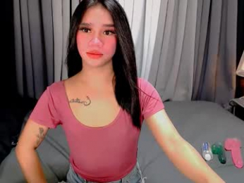 sweet_zoey12 webcam chaturbate model stream image