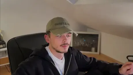 naked_psy webcam model stream image