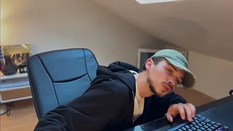 naked_psy webcam model stream image