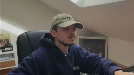 naked_psy webcam model stream image