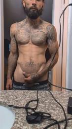 Fifshadesofbrwn webcam model stream image
