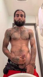 Fifshadesofbrwn webcam model stream image