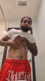 Fifshadesofbrwn webcam model stream image
