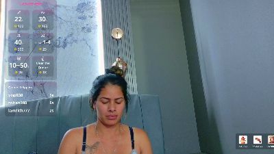 nairobi8 webcam model stream image