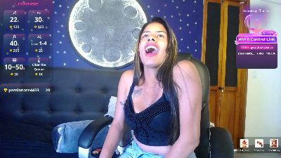 nairobi8 webcam model stream image