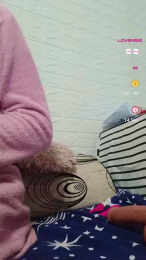 aledina78 webcam model stream image