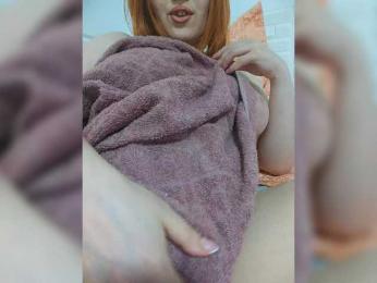 SimplyMaria777 webcam model stream image