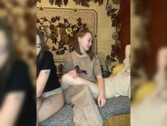 Mayaaaa00 webcam model stream image