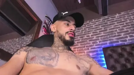 VinzenzRizzo webcam stripchat model stream image