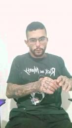 Abrahao22 webcam model stream image