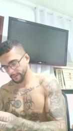 Abrahao22 webcam model stream image