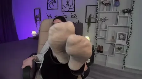 DaniellaLovely webcam model stream image