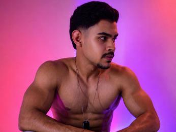 NicolasReyes webcam livejasmin model stream image