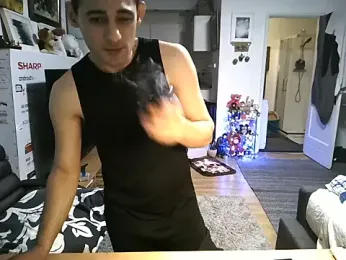 mihaimichael webcam model stream image