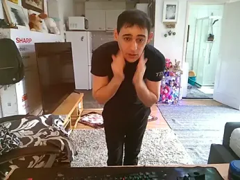 mihaimichael webcam model stream image