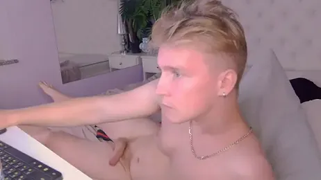 _AlexHot_ webcam model stream image