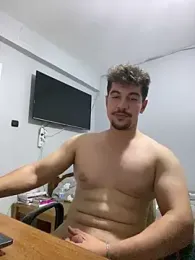 HornyMaster3169 webcam model stream image