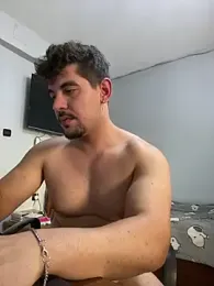 HornyMaster3169 webcam model stream image