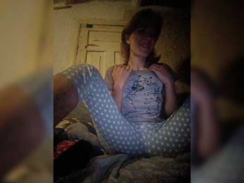 LasjCutie webcam model stream image