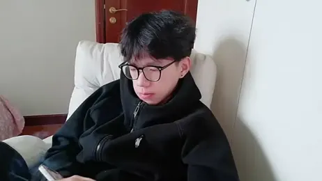 hangzi-0011 webcam model stream image