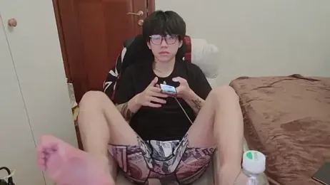 hangzi-0011 webcam stripchat model stream image