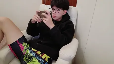 hangzi-0011 webcam model stream image