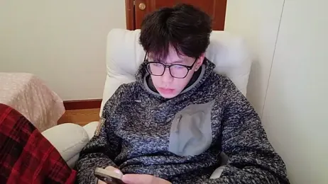 hangzi-0011 webcam model stream image