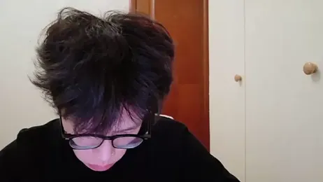 hangzi-0011 webcam model stream image