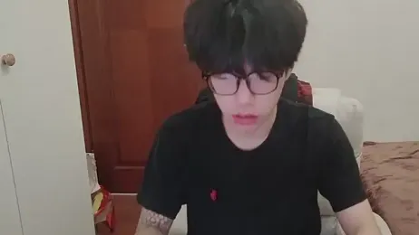 hangzi-0011 webcam model stream image