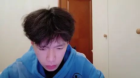 hangzi-0011 webcam model stream image