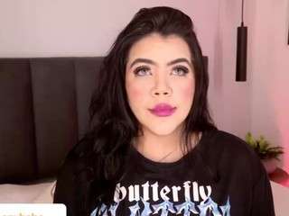 babeharmony webcam camsoda model stream image