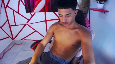 Oliver_Parker webcam model stream image