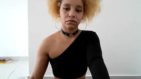 Lillith_Bloom webcam stripchat model stream image