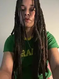 Lillith_Bloom webcam model stream image