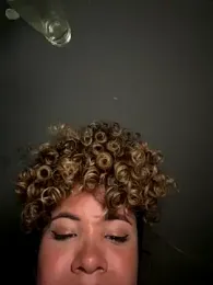 Brunettexio webcam model stream image