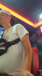 ElNeneeeeee webcam model stream image