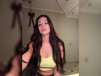 _Meggi_ webcam model stream image