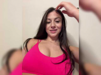 _Meggi_ webcam model stream image