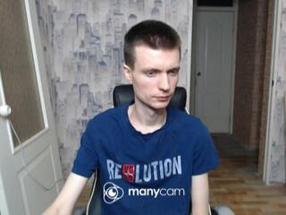 Stas Love webcam model stream image