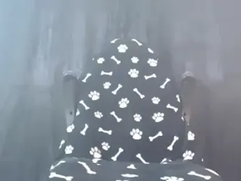 XHARDBLACKCUN22 webcam model stream image