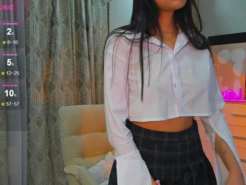 chloe-girl-fantasy webcam model stream image